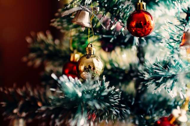 A Very Ayresgarde Christmas