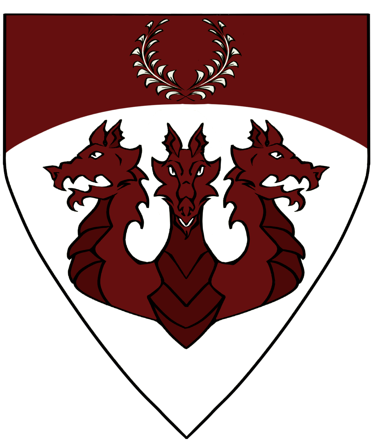 Shire of Windwyrm