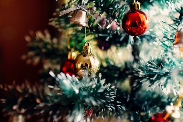 A Very Aryesgarde Christmas
